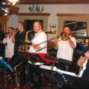 Les Melody Boy's en Autriche 2006